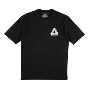 Футболка terminator graphic t-shirt 'black' Palace, черный