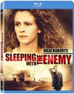Диск Blu-ray Sleeping With The Enemy