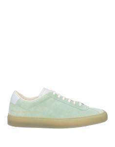 Кроссовки Woman By Common Projects, серо-зеленый