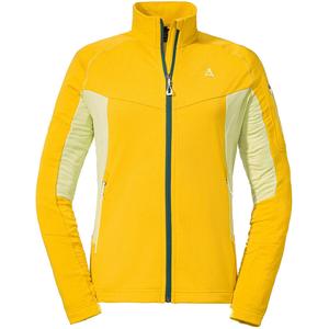 SCHГ–FFEL Функциональная куртка W FLEECE JACKET HYDALEN