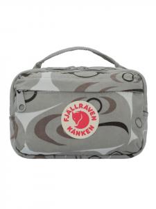 Наплечная сумка FJÄLLRÄVEN, цвет sey