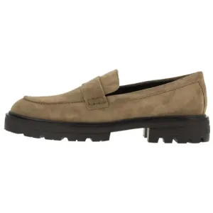 H673 Slip On Loafers HOGAN, original shoe box included