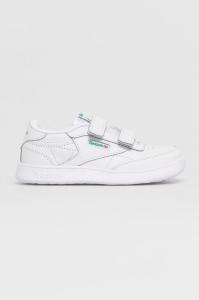 Reebok Classic Детская обувь GZ5272, белый