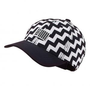 Бейсболка Converse VLTG Baseball Hat 'Black', черный