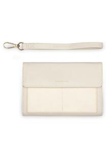 Кошелек VERSAILLES Kapten & Son, цвет sandstone