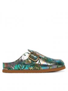 Мюли Brownieo 12 Laura Vita, серебряный