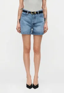 Повседневные джинсовые шорты Frame, Blue