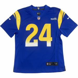 Nike Футболка nfl rapp blue детская