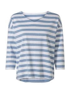 Топ heine Shirt, синий