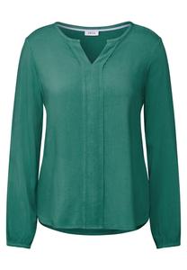 Блуза CECIL, светло-зеленый