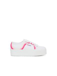 Низкие кроссовки Superga