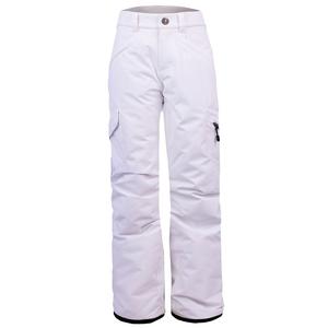 Утепленные лыжные брюки Boulder Gear Ravish (для девочек), White
