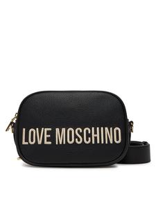 Женская сумка JC4107PP1NLT1000 Love Moschino, чёрный