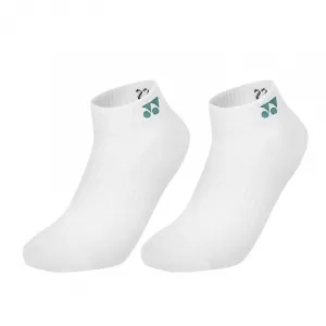Женские носки до щиколотки 1 упаковка YONEX, белый