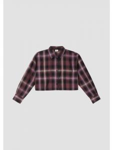 Блузка в цвете 99N1_черная s.Oliver