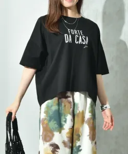 Пуловер с логотипом Mercerized и репсовой лентой на спине Interplanet, цвет Black