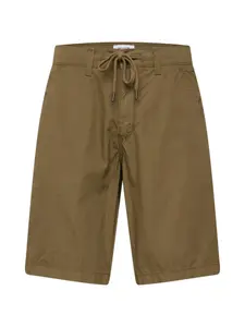 Обычные брюки- чинос Only & Sons ONSLOC, оливковый