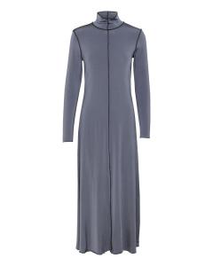 Платье макси KAREN BY SIMONSEN Dress Tyler, серый
