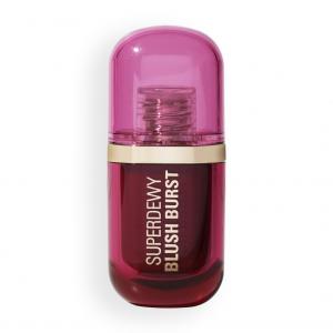 Румяна superdewy liquid Revolution, very cherry berry, объем 4.2 мл