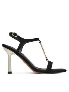 Сандалии S3SH1996-01 Nine West, черный