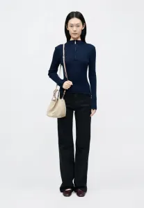 Сумка дуа Gianni Chiarini, Nude