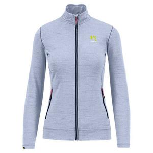 Флис Karpos Pomedes, серый