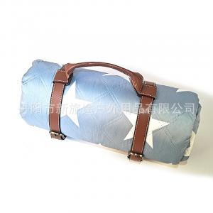 Yjhome New Journey коврик для пикника влагостойкий алюминиевый коврик коврик для кемпинга гипсофильный кожаный ремень для переноски модель 200*300 см