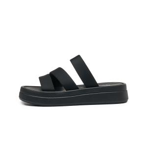 Шлепанцы женские Cardanro, хаки