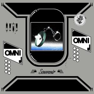 Виниловая пластинка Omni - Souvenir