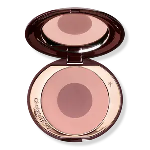Румяна Charlotte Tilbury Cheek To Chic, sex on fire, 8 г