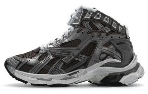 Balenciaga кроссовки Мужские массивные кроссовки Runner, Серый