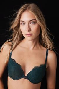 Бюстгальтер Party Capsule Women'Secret, зеленый