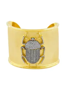 Браслет Pharaoh Begüm Khan, золотой