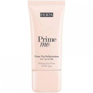 First Me Primer Face Perfecter 001 Универсальный 30 мл, Pupa