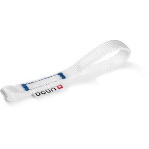 Кольцо оттяжки Bio Dyn 15 мм Ocun, белый