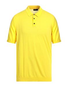 Свитер Roberto Collina, желтый