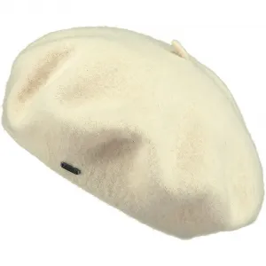 Шапка Barts Sambre Beret, бежевый