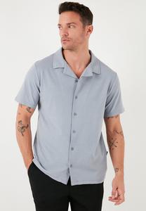 Рубашка REGULAR FIT Buratti, светло-серый