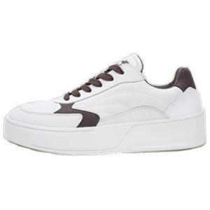 Bellum Han Низкие противоскользящие кроссовки для скейтбординга, мужские, белые