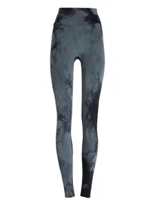 Легинсы Perfect Fit Wolford, серый