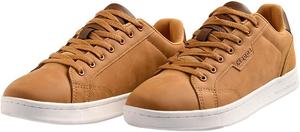 Мужские спортивные кроссовки Kappa, желтый/коричневый/бежевый