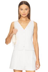 Топ L'Academie By marianna nomiko, ivory