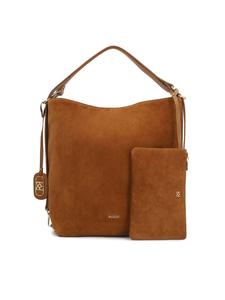Сумка через плечо Kazar, светло-коричневый