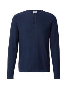 JOOP! Jeans Свитер 'JJK-03Peko' в цвете Navy