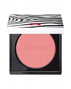 Румяна Le Phyto-Blush Sisley, N°1 Pink Peony