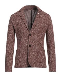 Блейзер L.B.M. 1911, коричневый