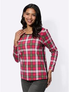 Футболка Sieh an!