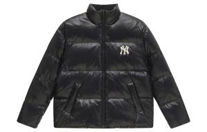 MLB Нью-Йорк Янкиз Базовый Коллекция FW24 Пуховик Мужской Черный, Black