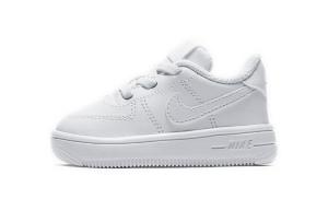 Кроссовки Nike Air Force 1 '18 Triple White TD