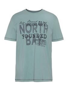 Футболка Man's World